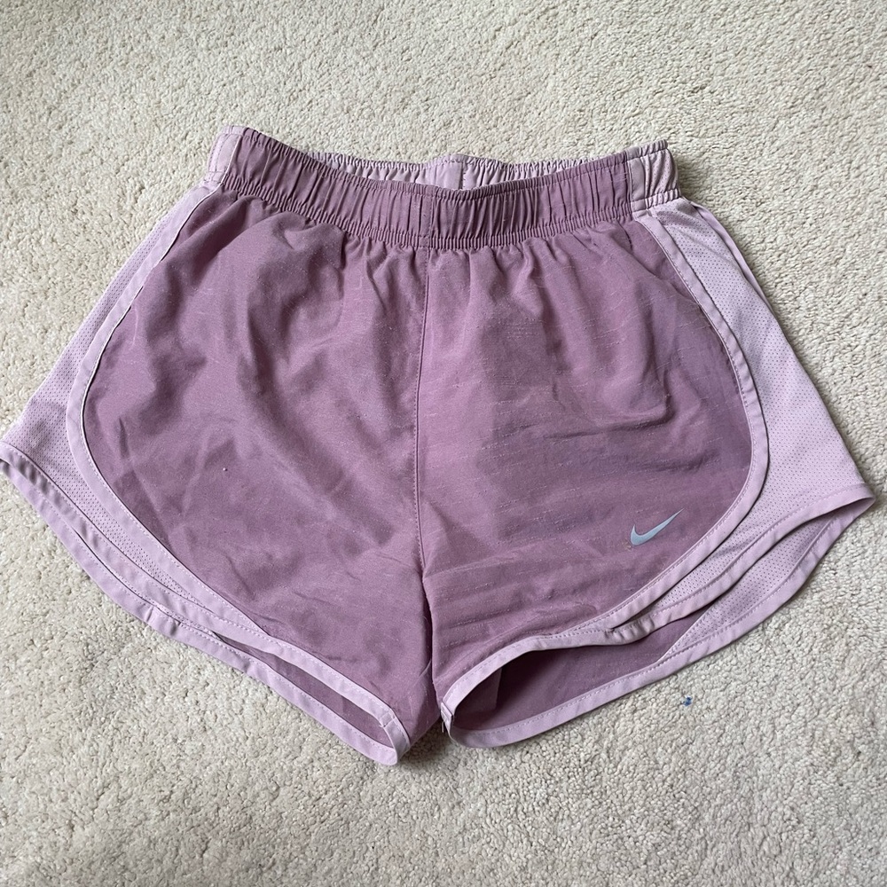 nike dri fit shorts